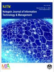 NOLEGEIN Journal of Information Technology and Management Journal Subscription