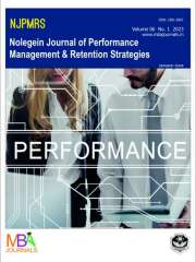 NOLEGEIN Journal of Performance Management and Retention Strategies Journal Subscription