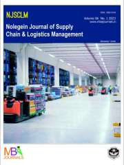NOLEGEIN Journal of Supply Chain and Logistics Management Journal Subscription