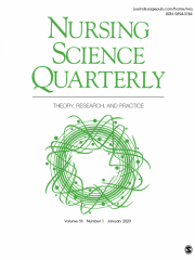 Nursing Science Quarterly Journal Subscription
