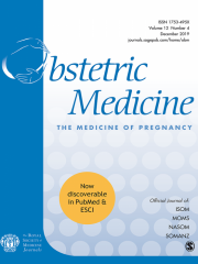 Obstetric Medicine Journal Subscription