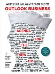 Outlook Business Magazine Subscription