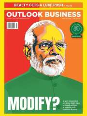 Outlook Business Magazine Subscription