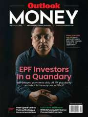 Outlook Money Magazine Subscription