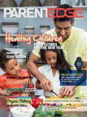 ParentEdge Magazine Magazine Subscription