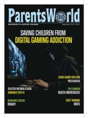 ParentsWorld Magazine Subscription