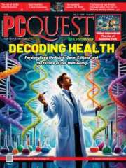 PCQUEST Magazine Subscription