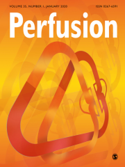 Perfusion Journal Subscription