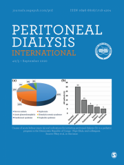 Peritoneal Dialysis International Journal Subscription
