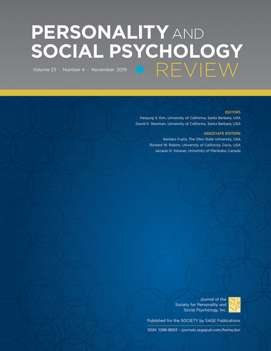 literature review psychology journals