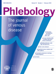 Phlebology Journal Subscription