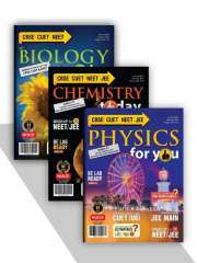 Physics/Chemistry/Biology (PCB) Today Combo Subscription Magazine Subscription