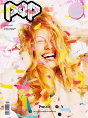 POP - UK Edition International Magazine Subscription