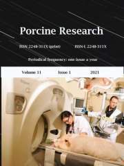 Porcine Research (Scopus) Journal Subscription