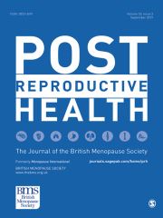 Post Reproductive Health Journal Subscription