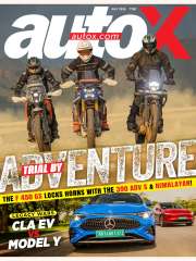 AutoX Magazine Subscription