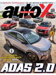 AutoX Magazine Subscription