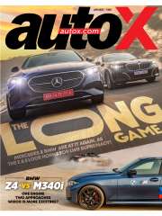 AutoX Magazine Subscription