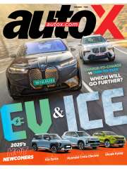 AutoX Magazine Subscription