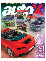 AutoX Magazine Subscription