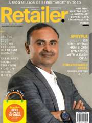 Retailer Magazine Subscription