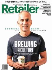 Retailer Magazine Subscription