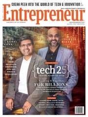 Entrepreneur Magazine Subscription