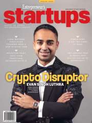 Entrepreneur Magazine Subscription
