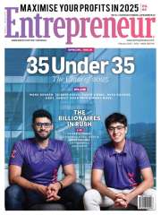 Entrepreneur Magazine Subscription