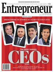 Entrepreneur Magazine Subscription