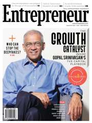 Entrepreneur Magazine Subscription