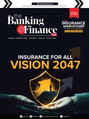 The Banking & Finance Post Magazine Subscription