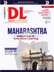 digitalLEARNING Magazine Subscription