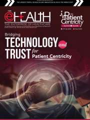 eHEALTH Magazine Subscription