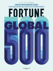 FORTUNE ASIA Magazine Subscription