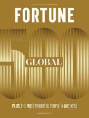 FORTUNE ASIA Magazine Subscription