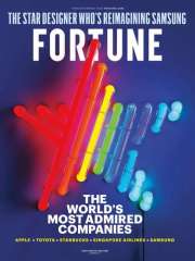 FORTUNE ASIA Magazine Subscription