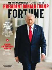 FORTUNE ASIA Magazine Subscription