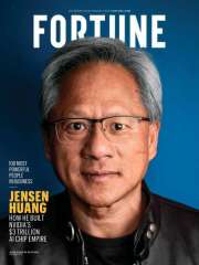 FORTUNE ASIA Magazine Subscription