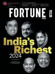 FORTUNE INDIA Magazine Subscription