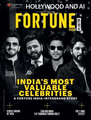 FORTUNE INDIA Magazine Subscription
