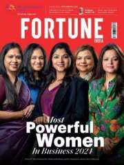 FORTUNE INDIA Magazine Subscription