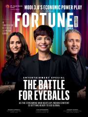 FORTUNE INDIA Magazine Subscription