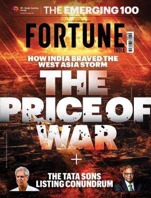 FORTUNE INDIA Magazine Subscription