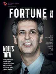 FORTUNE INDIA Magazine Subscription