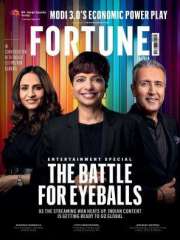 FORTUNE INDIA Magazine Subscription