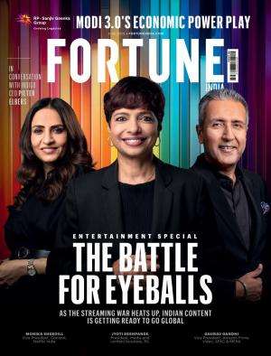 FORTUNE INDIA Magazine Subscription