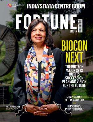 FORTUNE INDIA Magazine Subscription