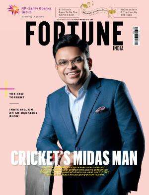 FORTUNE INDIA Magazine Subscription