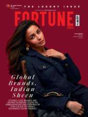 FORTUNE INDIA Magazine Subscription